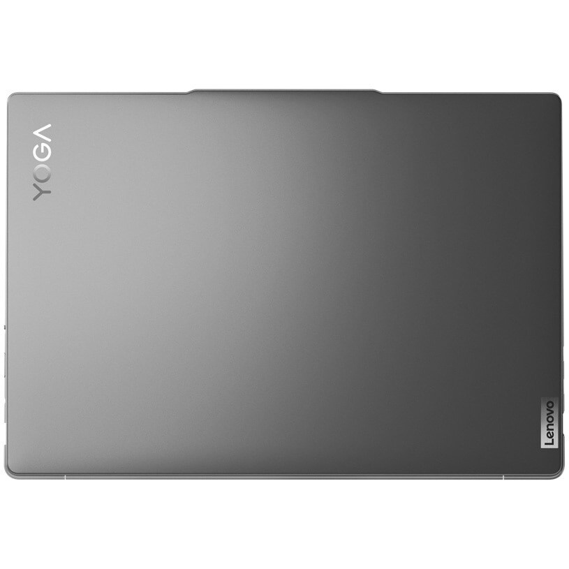 Laptop LENOVO Yoga Pro 7 14IRH8, Intel Core i5-13500H pana la 4.7GHz, 14.5" 2.5K, 32GB, SSD 1TB, Intel Iris Xe Graphics, Free DOS, Storm Grey