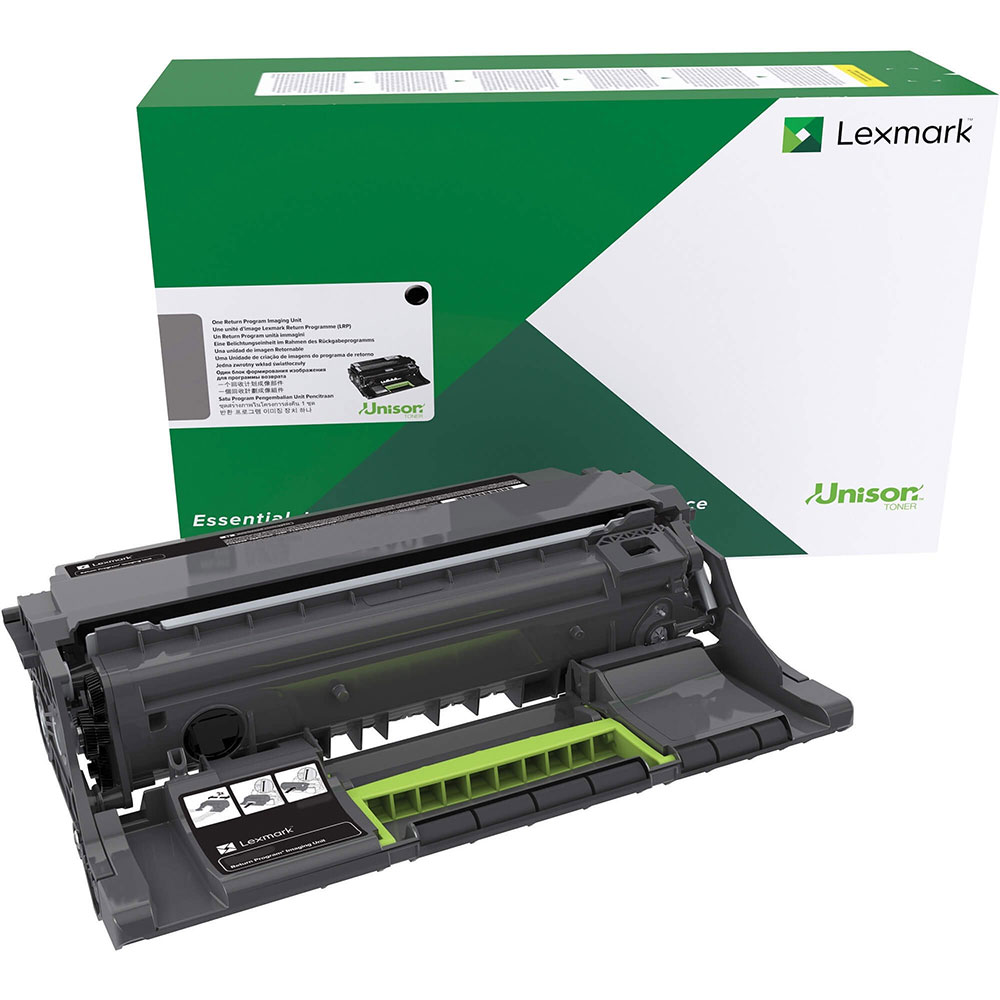 Unitate fotoconductoare LEXMARK 55B0ZA0