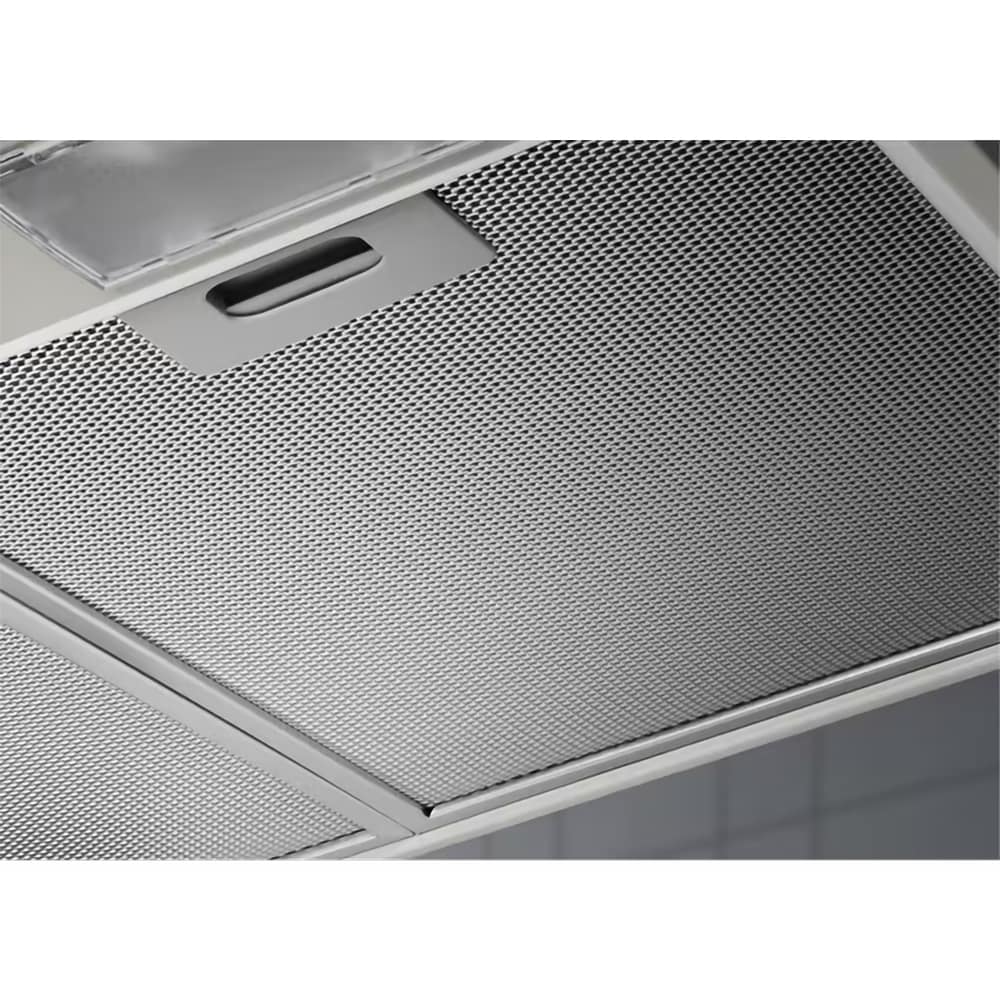 Hota incorporabila telescopica ELECTROLUX LFP326AC, 1 motor, 410 m3/h, L 60 cm, crem