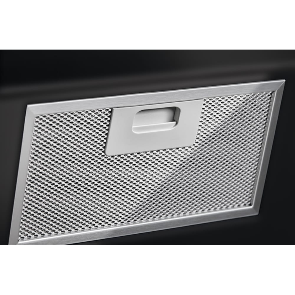 Hota decorativa ELECTROLUX LFV326K, 1 motor, 600 m3/h, L 60 cm, negru