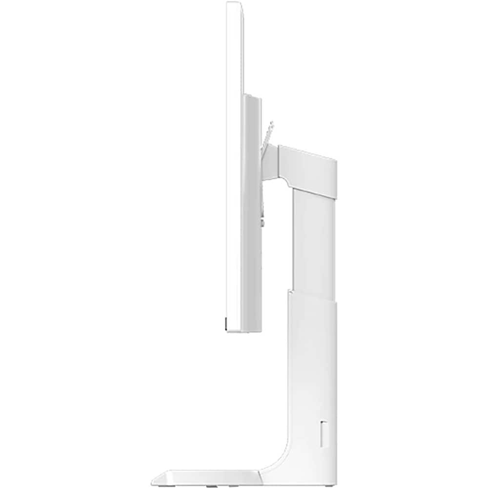 Monitor medical profesional, LED IPS, LG 27HJ712C-W, 27", 4K 8MP, 60Hz, Brightness Stabilization, alb