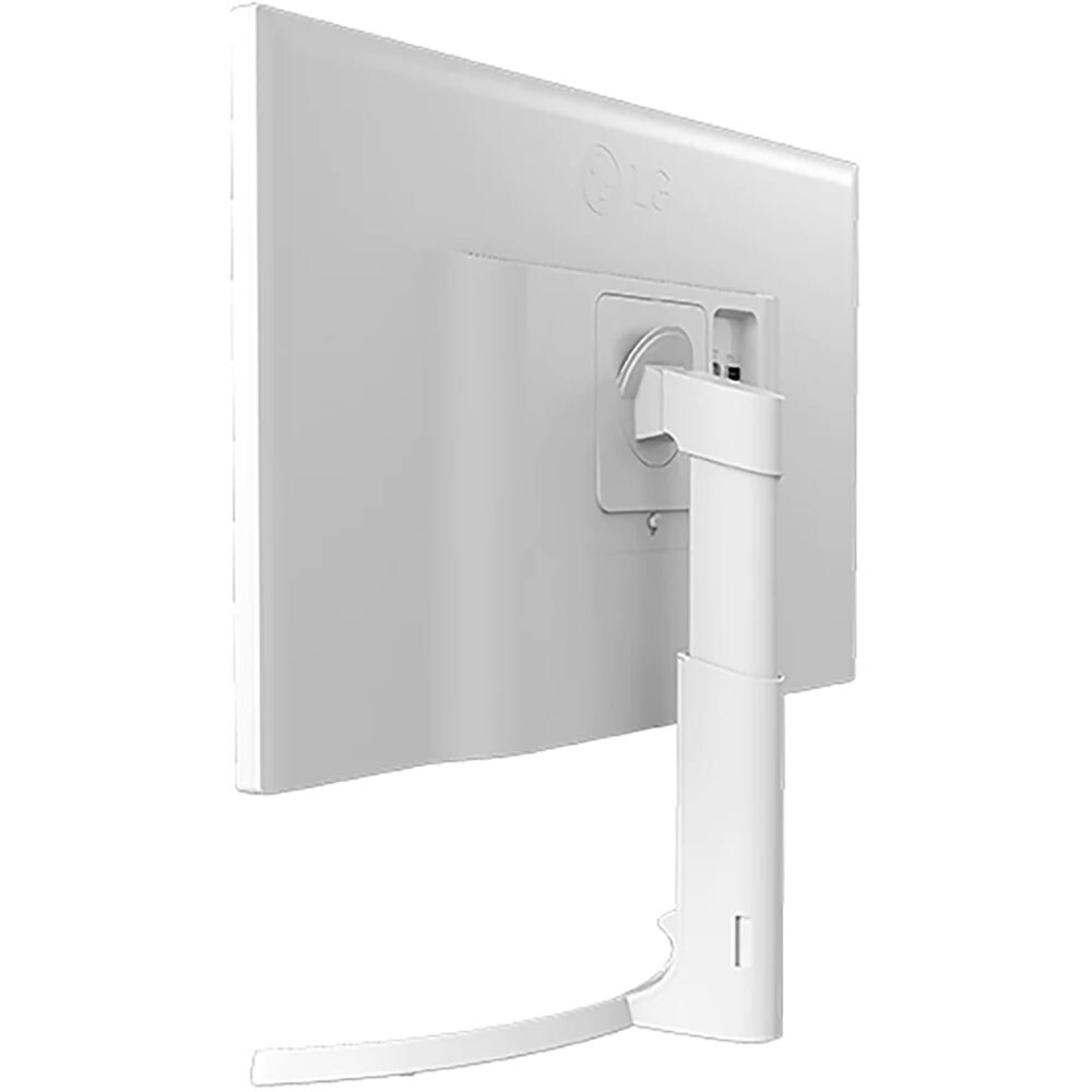 Monitor medical profesional, LED IPS, LG 27HJ712C-W, 27", 4K 8MP, 60Hz, Brightness Stabilization, alb