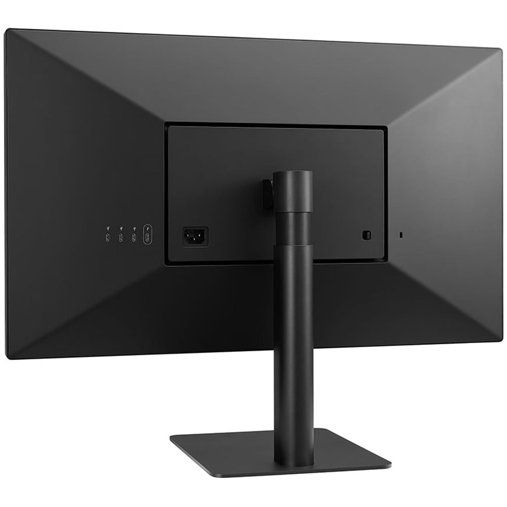Monitor LED IPS LG 27MD5KL-B, 27" UltraFine, 5K, 60Hz, compatibil Mac, negru