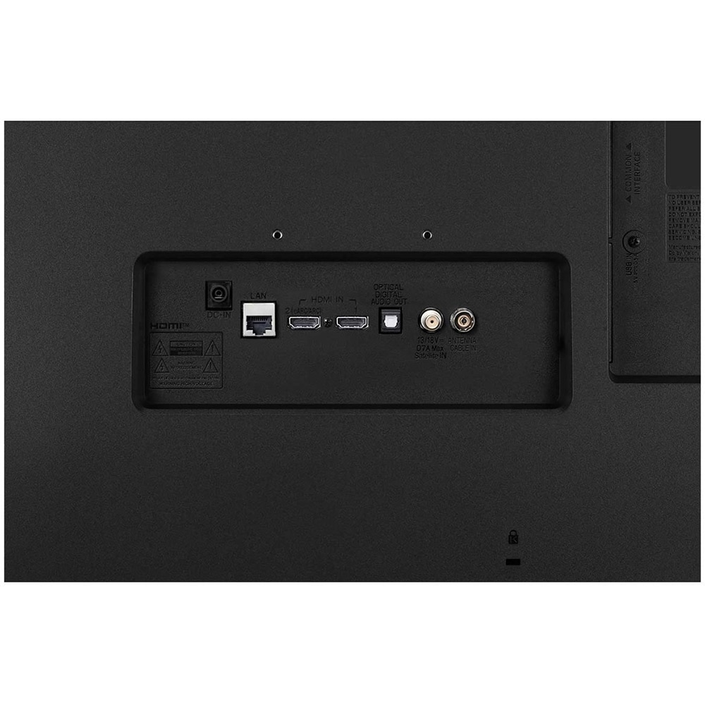 Televizor / monitor LED Smart LG 27TQ615S-PZ, Full HD, 68 cm