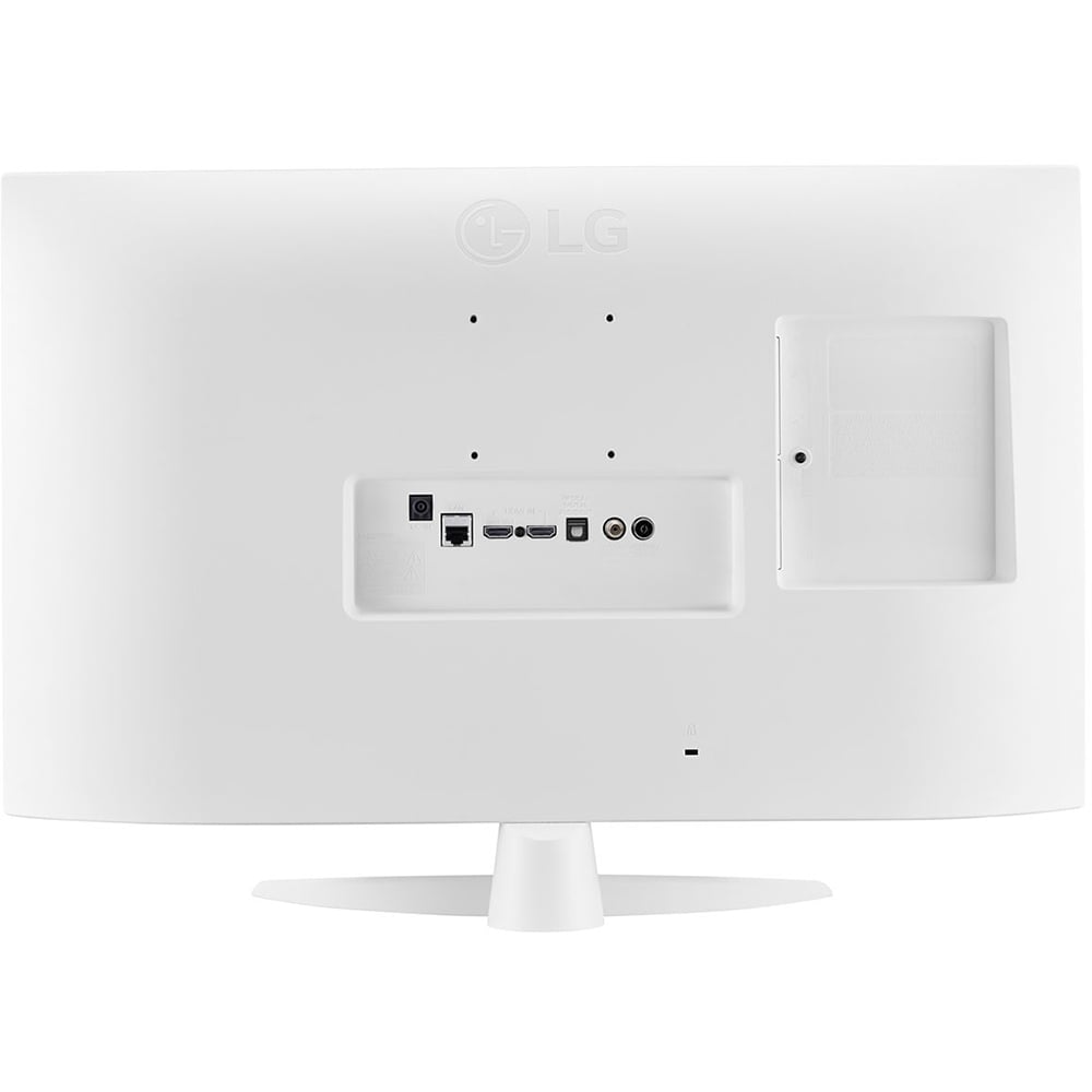 Televizor / monitor LED Smart LG 27TQ615S-WZ, Full HD, 68 cm