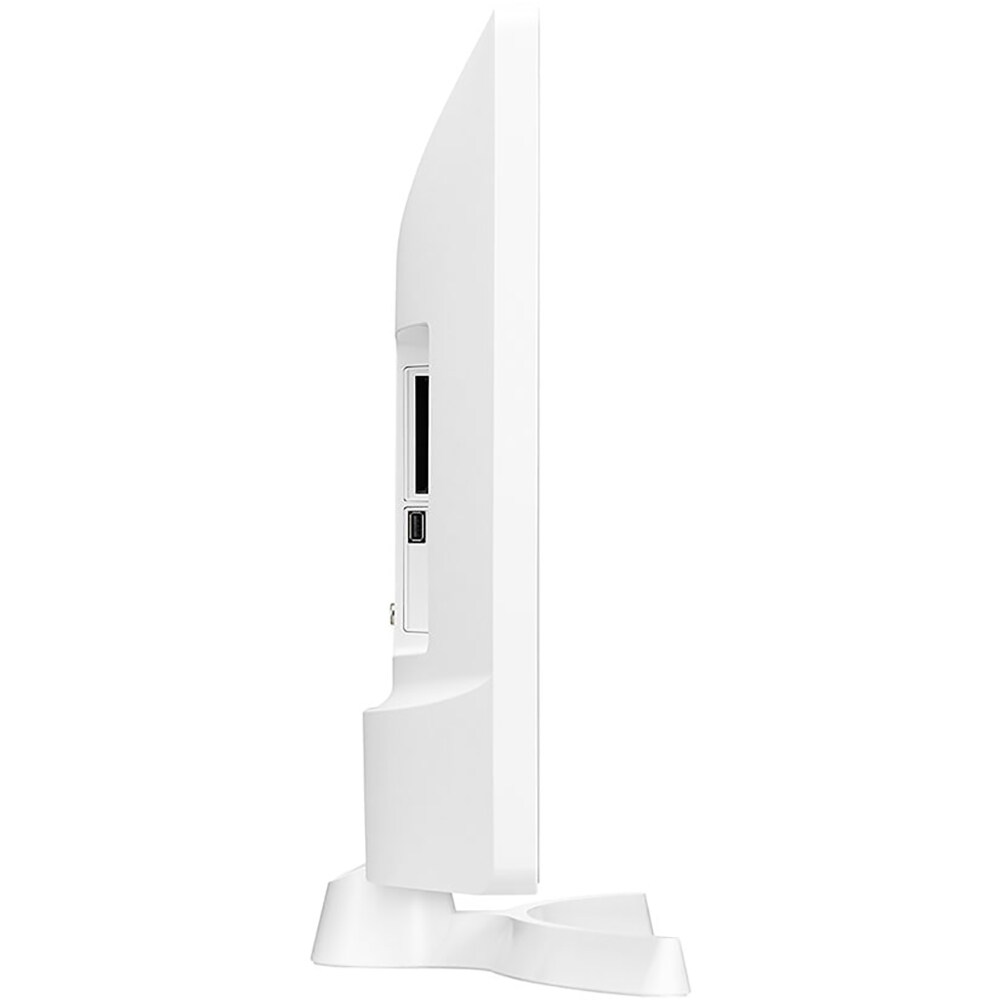 Televizor / monitor LED Smart LG 28TQ515S-WZ, HD, 70 cm