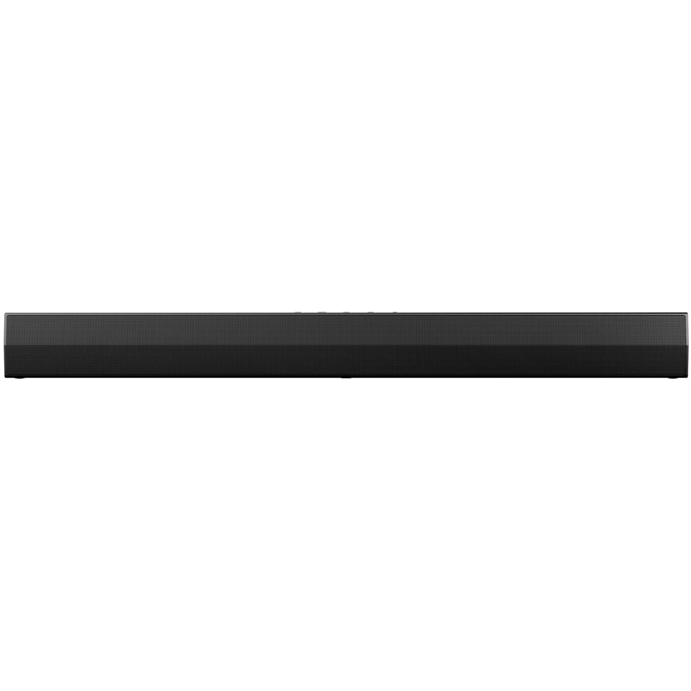 Soundbar LG S30A, 2.1, 140W, Bluetooth, Dolby Atmos, Subwoofer Wireless, negru
