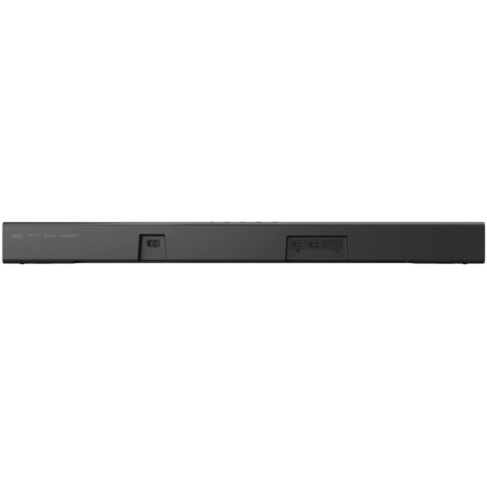 Soundbar LG S30A, 2.1, 140W, Bluetooth, Dolby Atmos, Subwoofer Wireless, negru