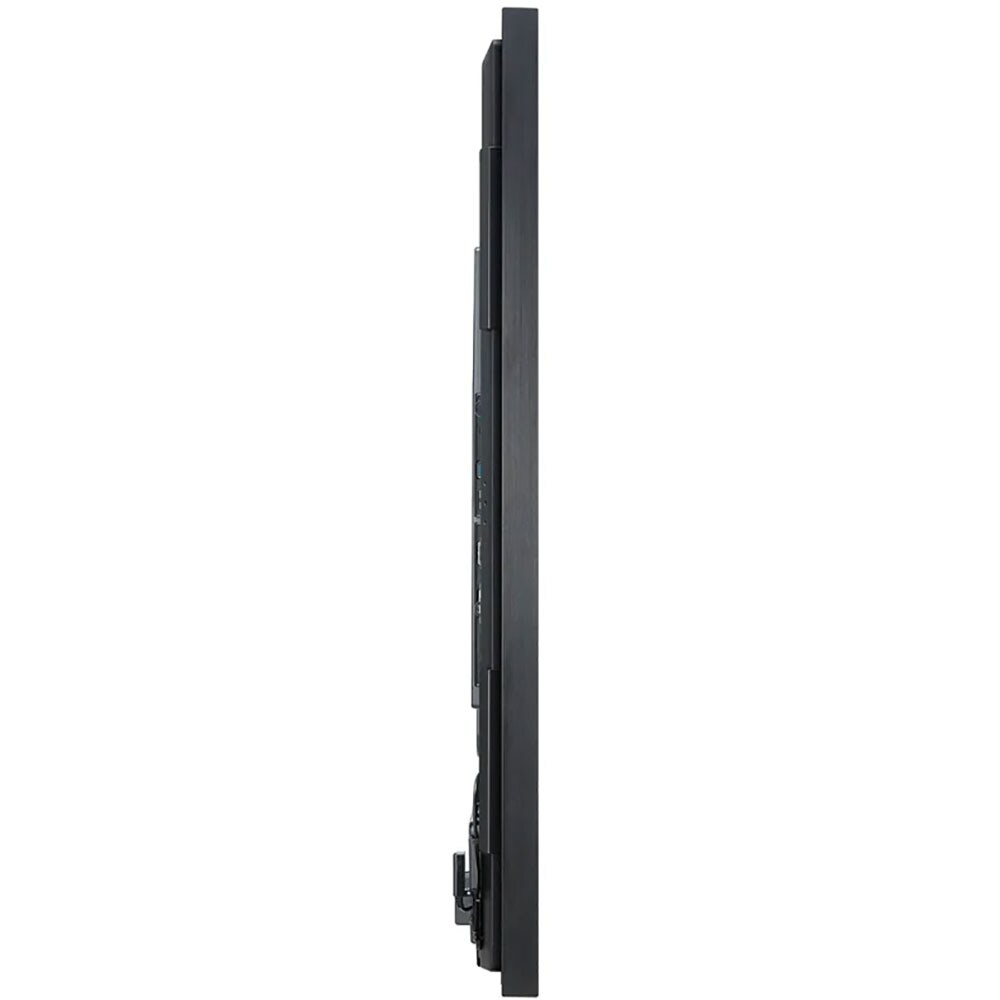 Display profesional LG 55TA3E, 55", Full HD, Touch, 60Hz, negru