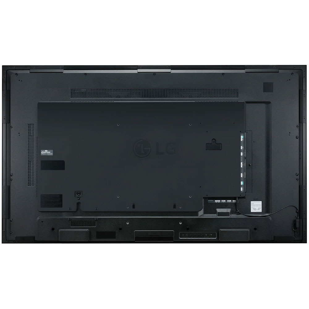 Display profesional LG 55TA3E, 55", Full HD, Touch, 60Hz, negru