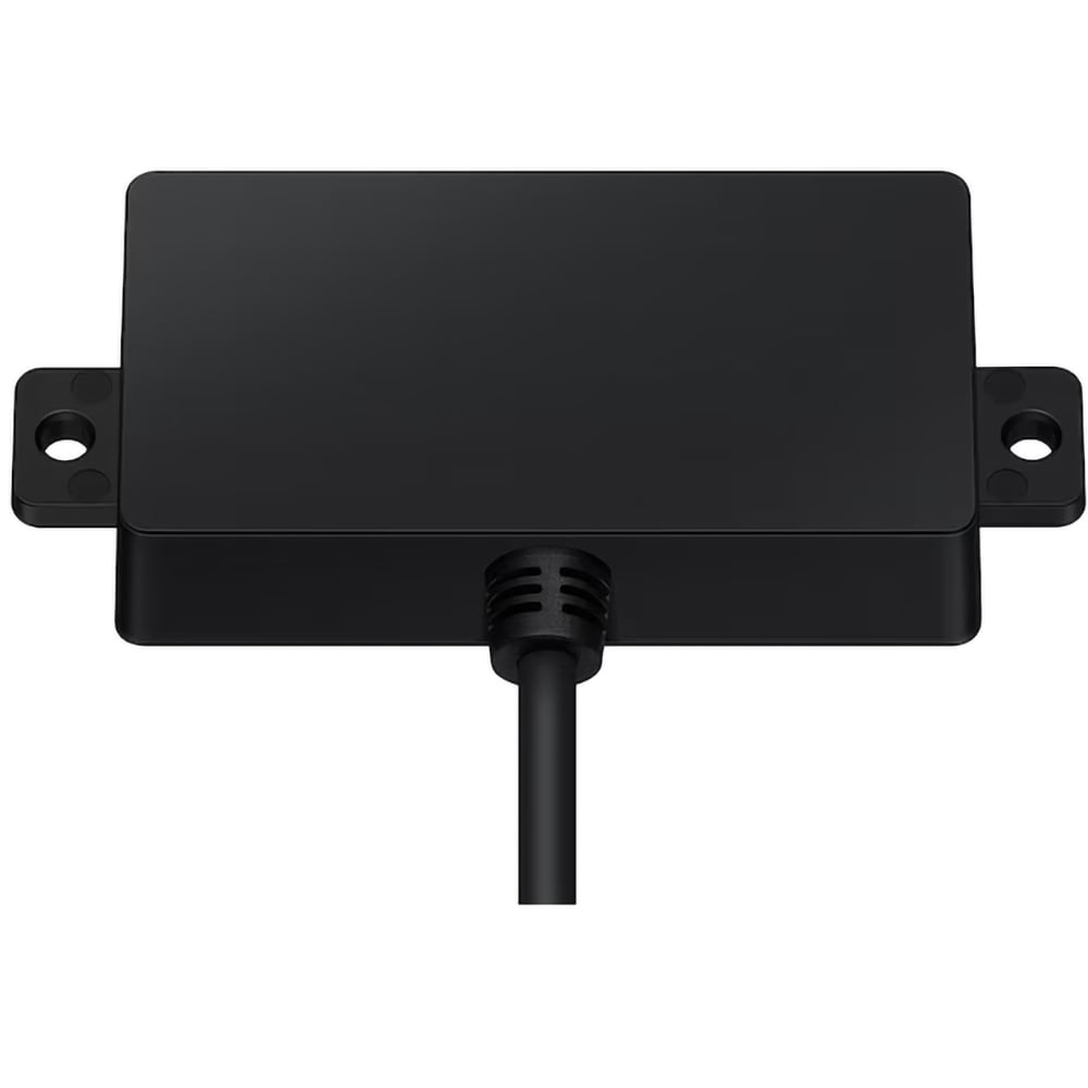 Display profesional SAMSUNG Outdoor Signage OHB LH24OHBEBGBXEN, 24", Full HD, 75 Hz, Wi-Fi, negru