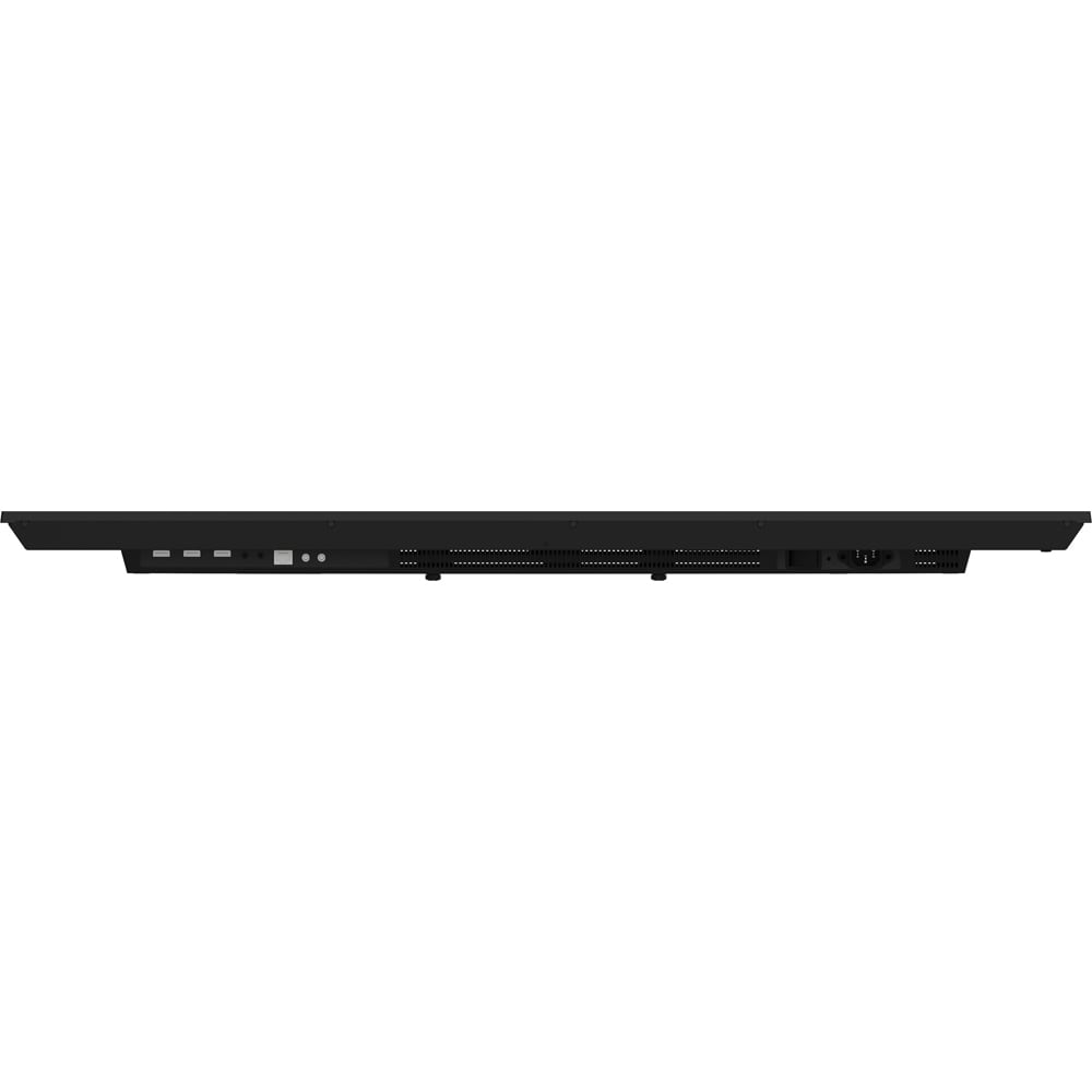 Display profesional LED IPS IIYAMA ProLite LH3241S-B2, 31.5", Full HD, negru