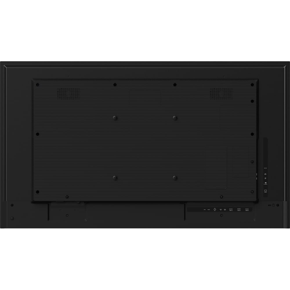Display profesional LED IPS IIYAMA ProLite LH3241S-B2, 31.5", Full HD, negru