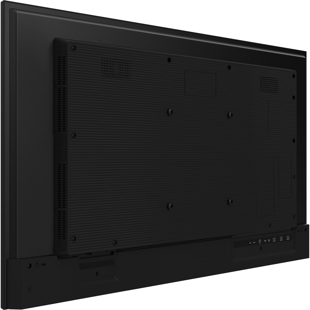 Display profesional LED IPS IIYAMA ProLite LH3241S-B2, 31.5", Full HD, negru