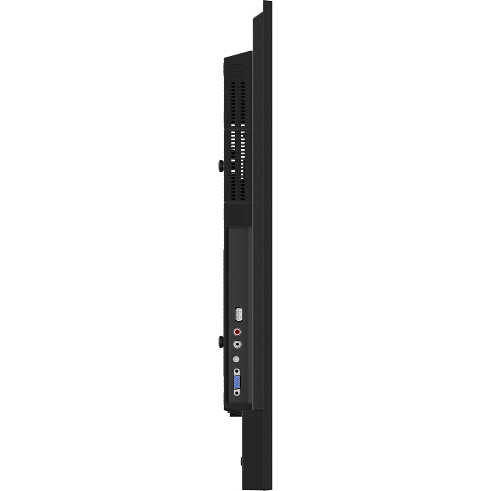 Display profesional LED IPS IIYAMA ProLite LH3241S-B2, 31.5", Full HD, negru