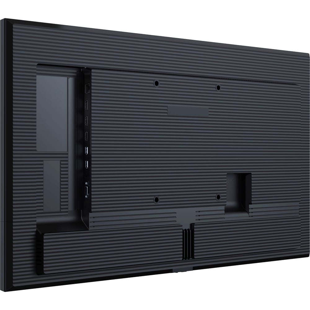 Display profesional LED VA IIYAMA ProLite LH3260HS-B1AG, 31.5", Full HD, negru
