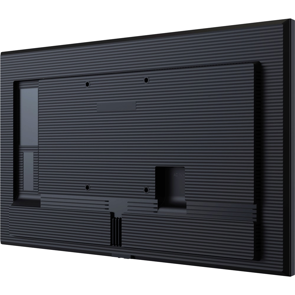 Display profesional LED VA IIYAMA ProLite LH3260HS-B1AG, 31.5", Full HD, negru