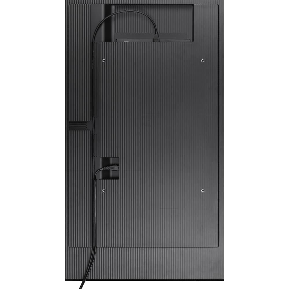 Display profesional LED VA IIYAMA ProLite LH3260HS-B1AG, 31.5", Full HD, negru