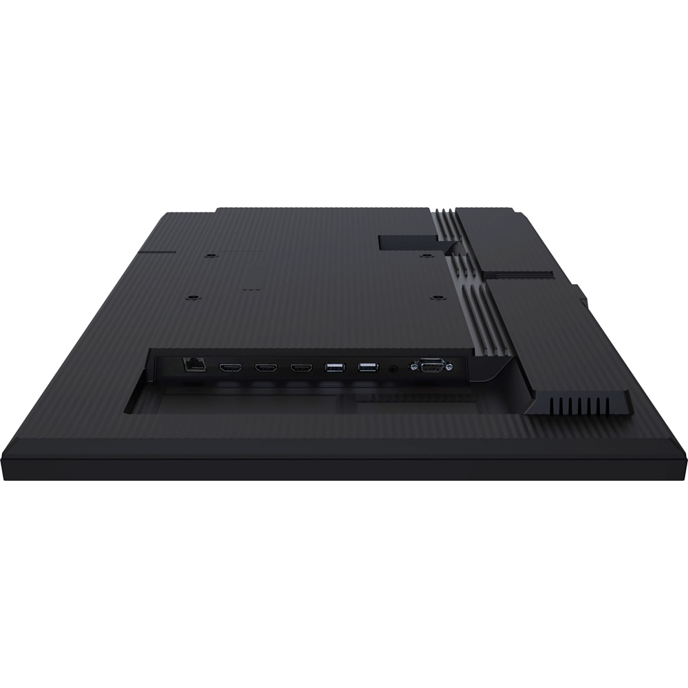 Display profesional LED VA IIYAMA ProLite LH3260HS-B1AG, 31.5", Full HD, negru