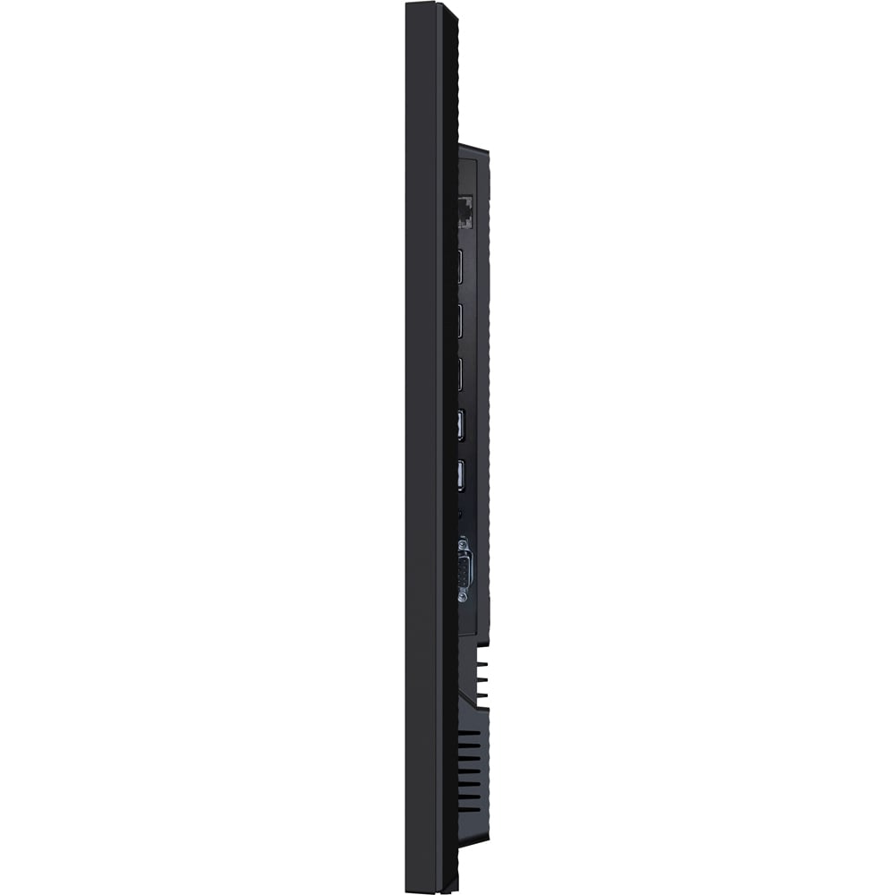 Display profesional LED VA IIYAMA ProLite LH3260HS-B1AG, 31.5", Full HD, negru