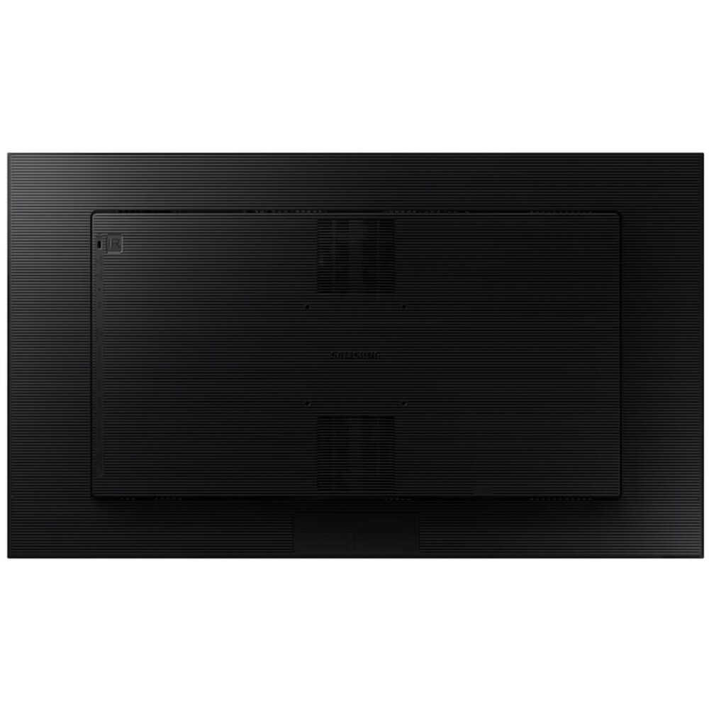 Display profesional SAMSUNG Window Signage OM32DX LH32OMDEBGBXEN, 32", Full HD, 75 Hz, Wi-Fi, negru