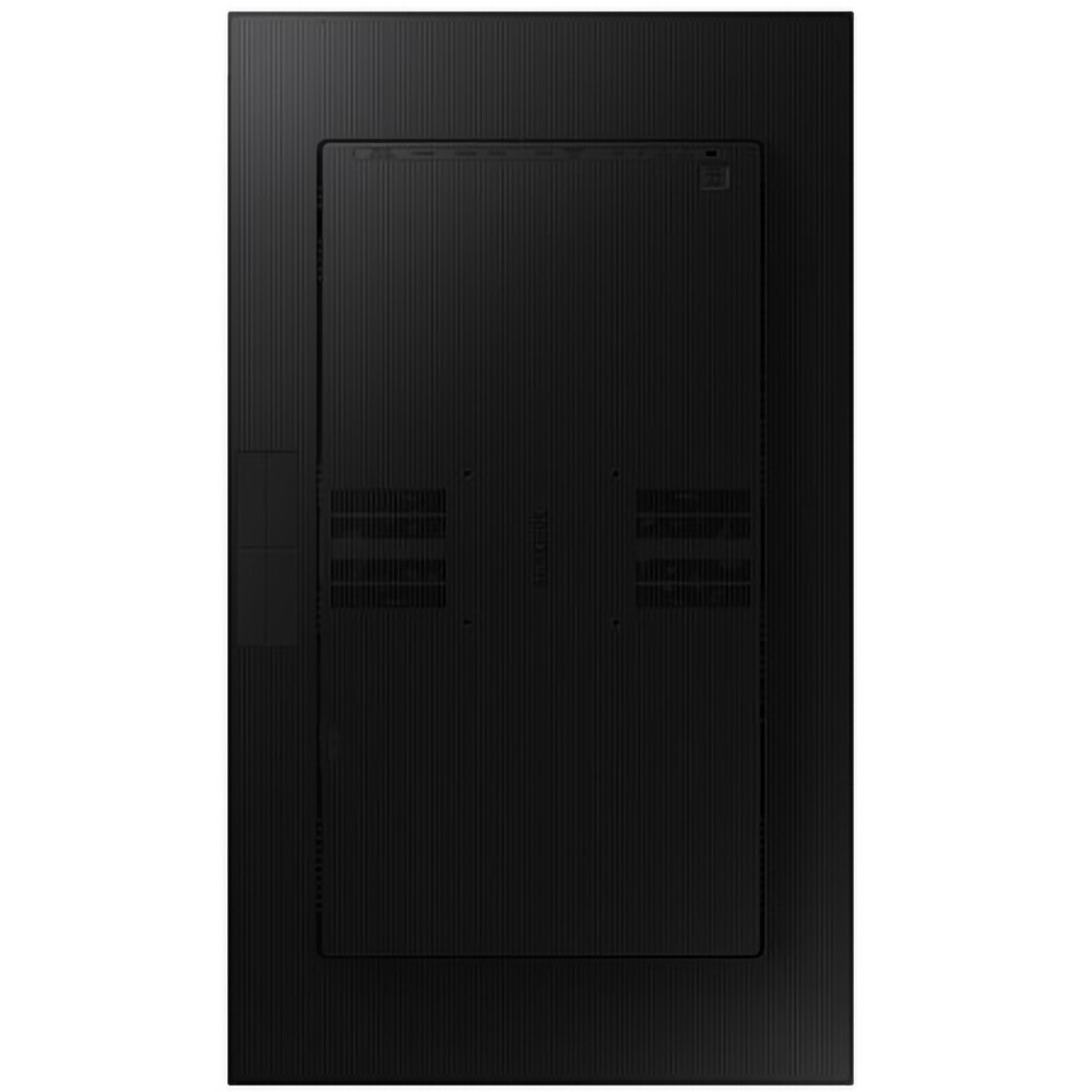 Display profesional SAMSUNG Window Signage OM32DX LH32OMDEBGBXEN, 32", Full HD, 75 Hz, Wi-Fi, negru