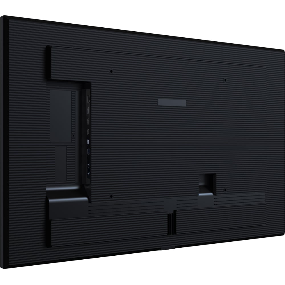 Display profesional LED VA IIYAMA ProLite LH4360UHS-B2AG, 42.5", 4K UHD, negru