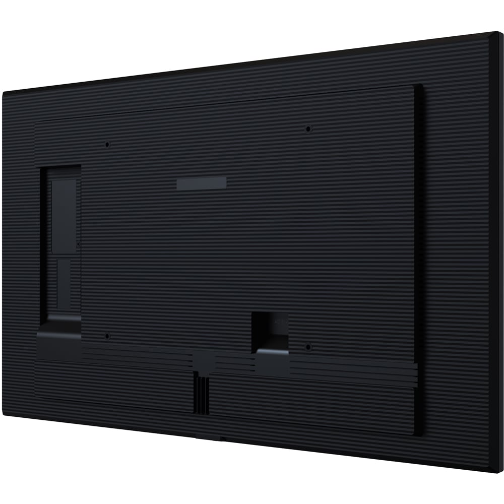 Display profesional LED VA IIYAMA ProLite LH4360UHS-B2AG, 42.5", 4K UHD, negru