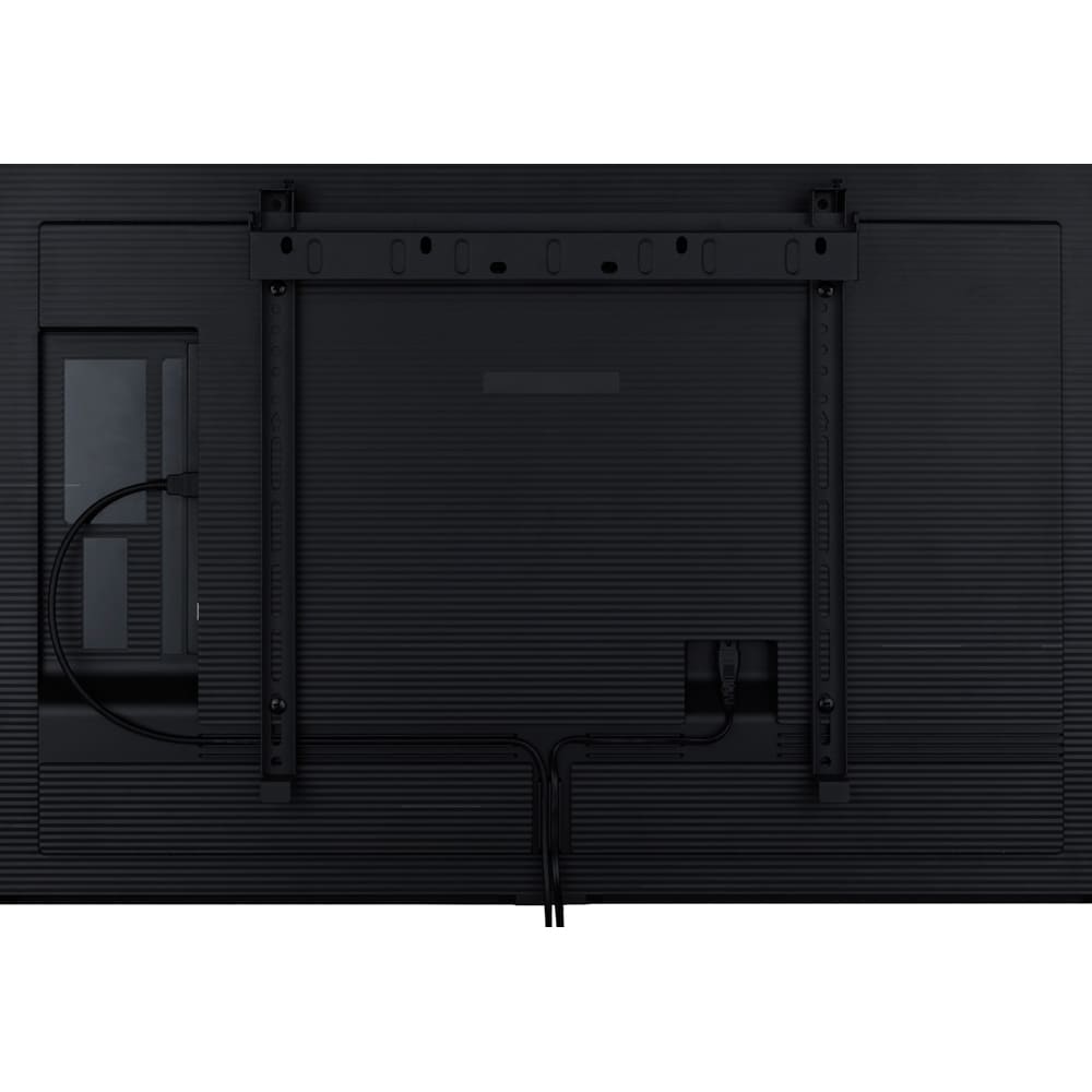 Display profesional LED VA IIYAMA ProLite LH4360UHS-B2AG, 42.5", 4K UHD, negru