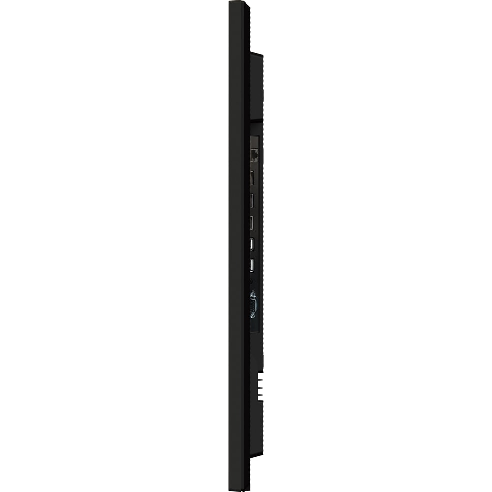 Display profesional LED VA IIYAMA ProLite LH4360UHS-B2AG, 42.5", 4K UHD, negru