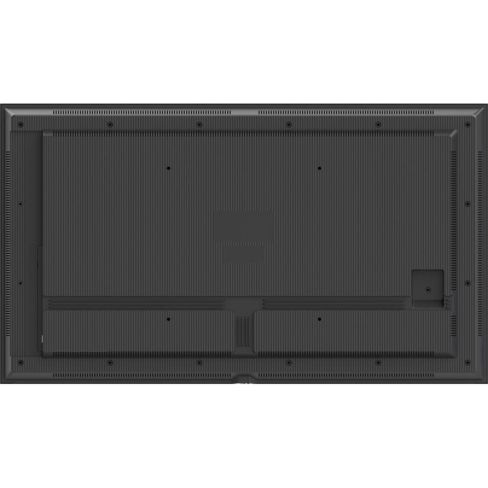 Display profesional LED VA IIYAMA ProLite LH4364UHS-B1AG, 43", 4K UHD, negru