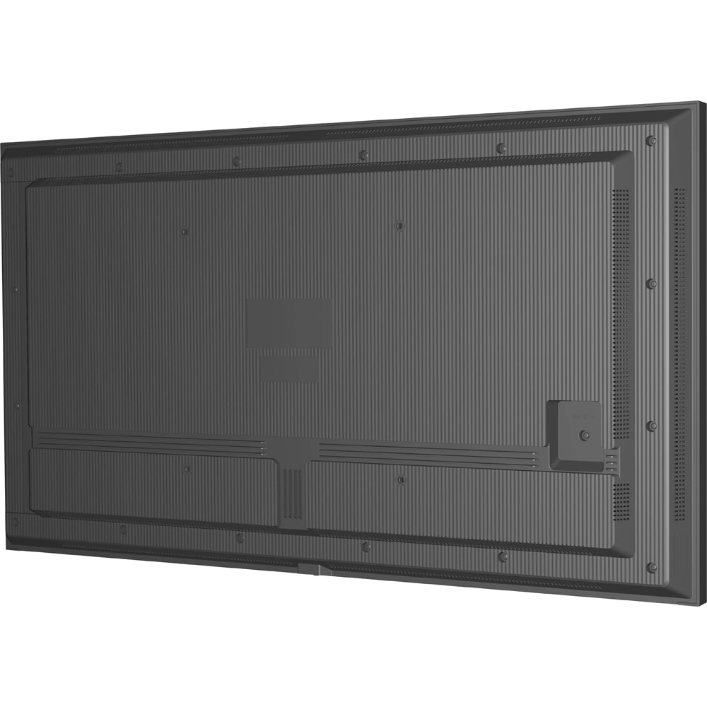Display profesional LED VA IIYAMA ProLite LH4364UHS-B1AG, 43", 4K UHD, negru