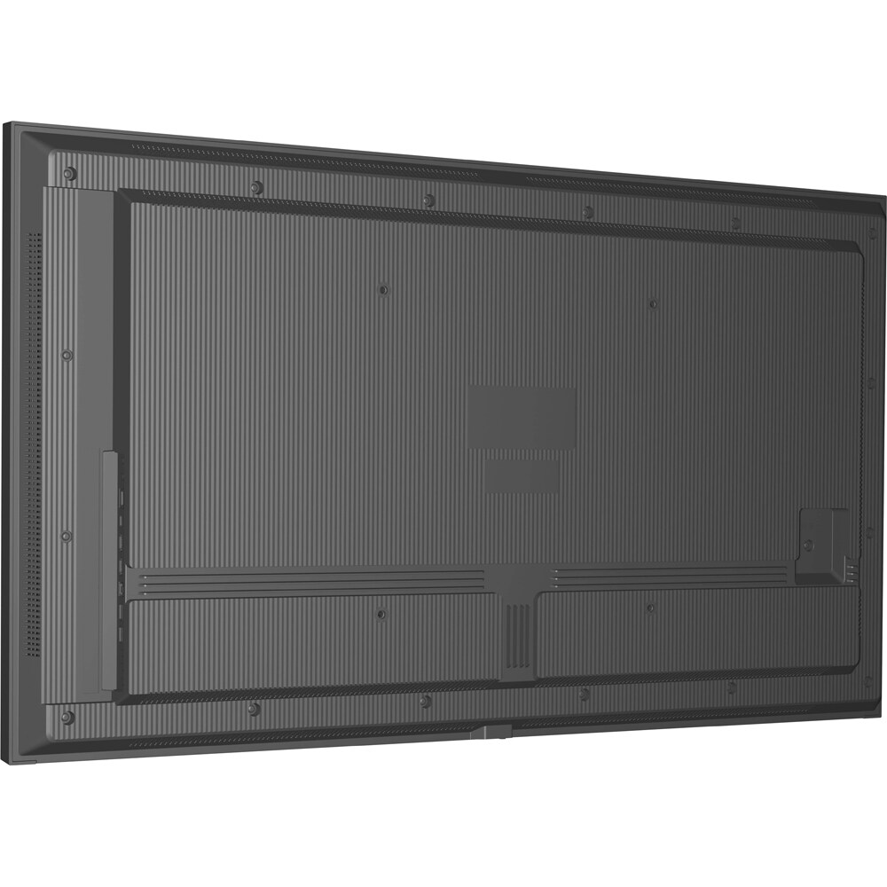 Display profesional LED VA IIYAMA ProLite LH4364UHS-B1AG, 43", 4K UHD, negru