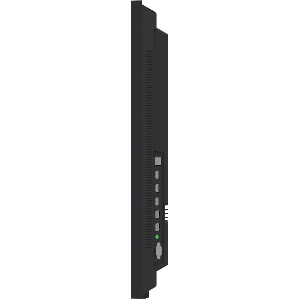 Display profesional LED VA IIYAMA ProLite LH4364UHS-B1AG, 43", 4K UHD, negru