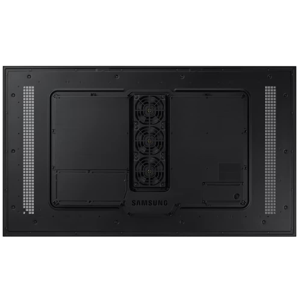 Display profesional SAMSUNG Outdoor Signage OH46B-S LH46OHBESGBXEN, 46", Full HD, 75 Hz, negru