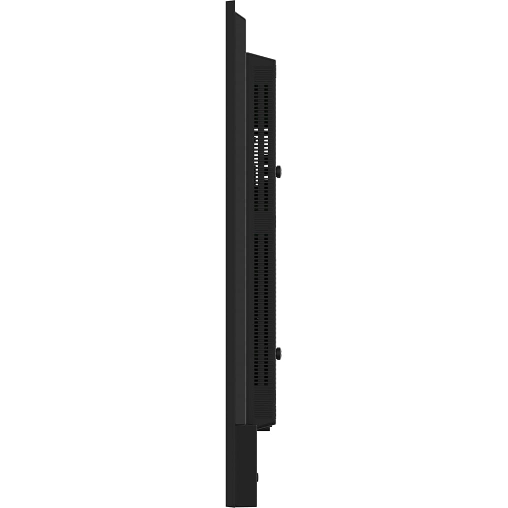 Display profesional LED VA IIYAMA ProLite LH5041UHS-B2AG, 50", 4K UHD, negru