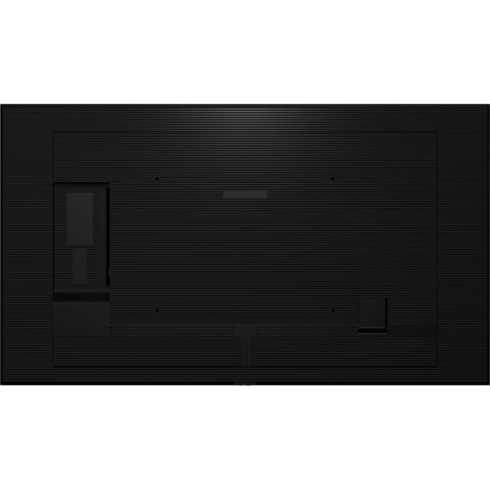 Display profesional LED IPS IIYAMA ProLite LH5060UHS-B1AG, 49.5", 4K UHD, negru
