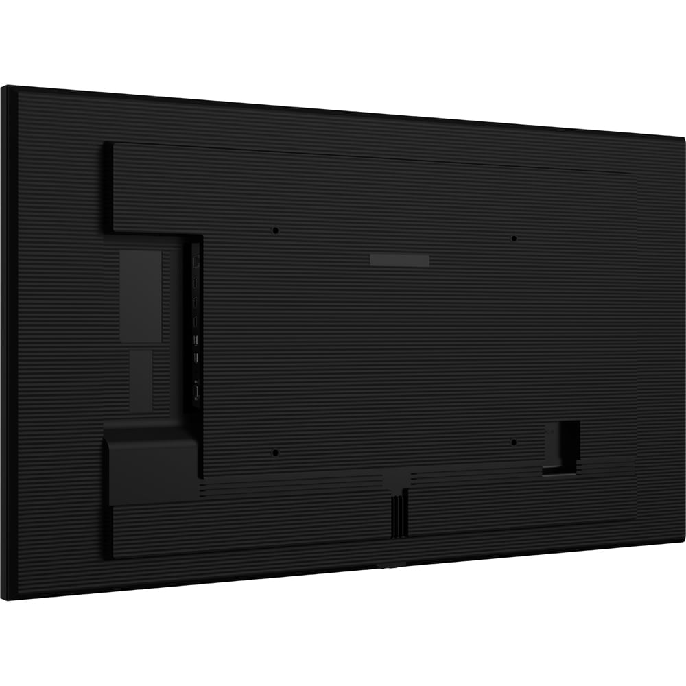 Display profesional LED IPS IIYAMA ProLite LH5060UHS-B1AG, 49.5", 4K UHD, negru