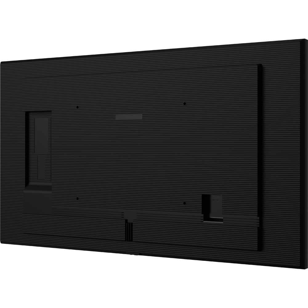Display profesional LED IPS IIYAMA ProLite LH5060UHS-B1AG, 49.5", 4K UHD, negru