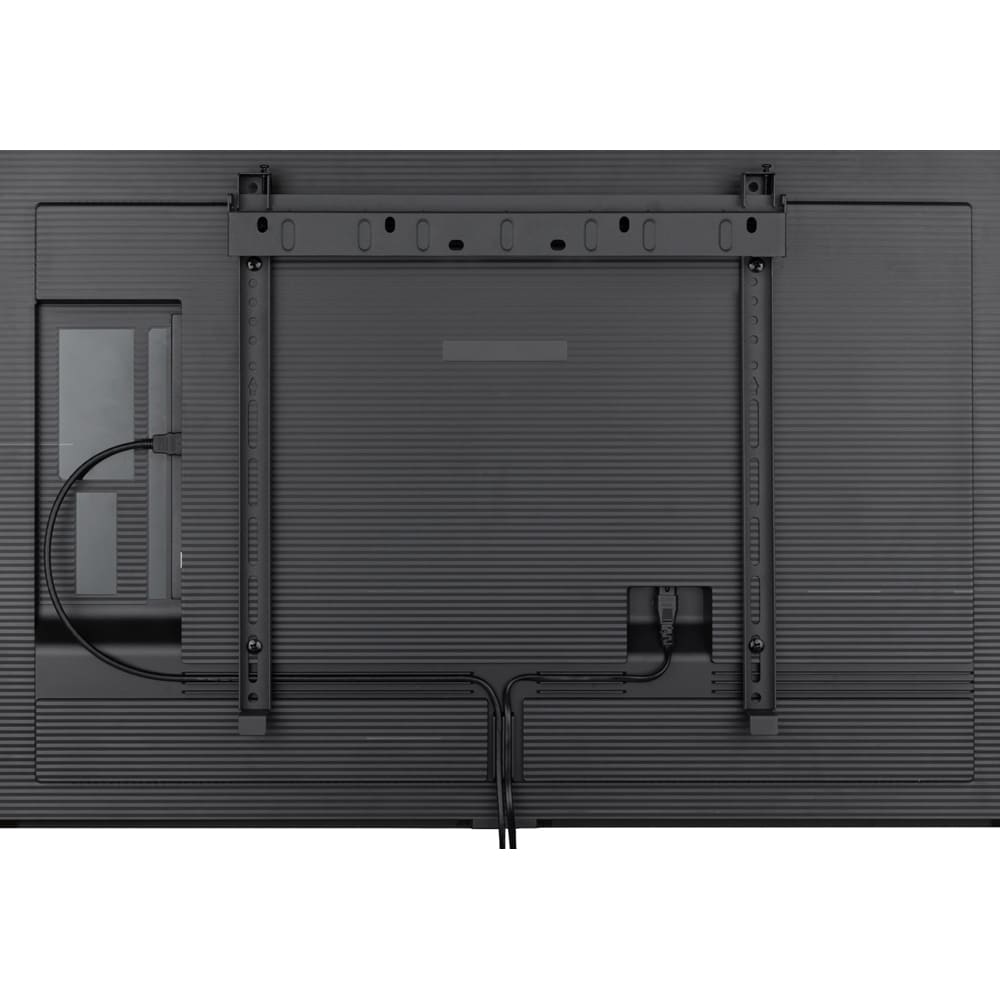 Display profesional LED IPS IIYAMA ProLite LH5060UHS-B1AG, 49.5", 4K UHD, negru