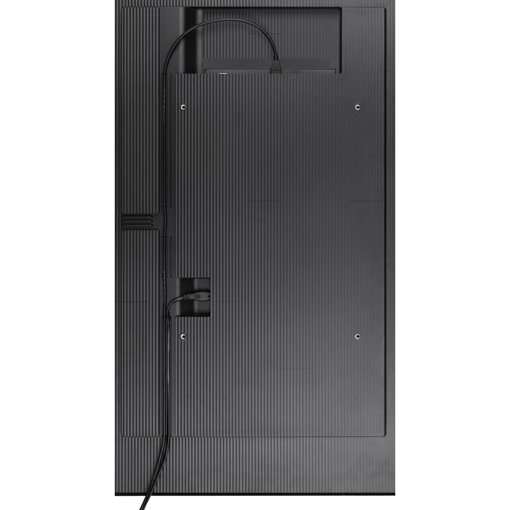 Display profesional LED IPS IIYAMA ProLite LH5060UHS-B1AG, 49.5", 4K UHD, negru