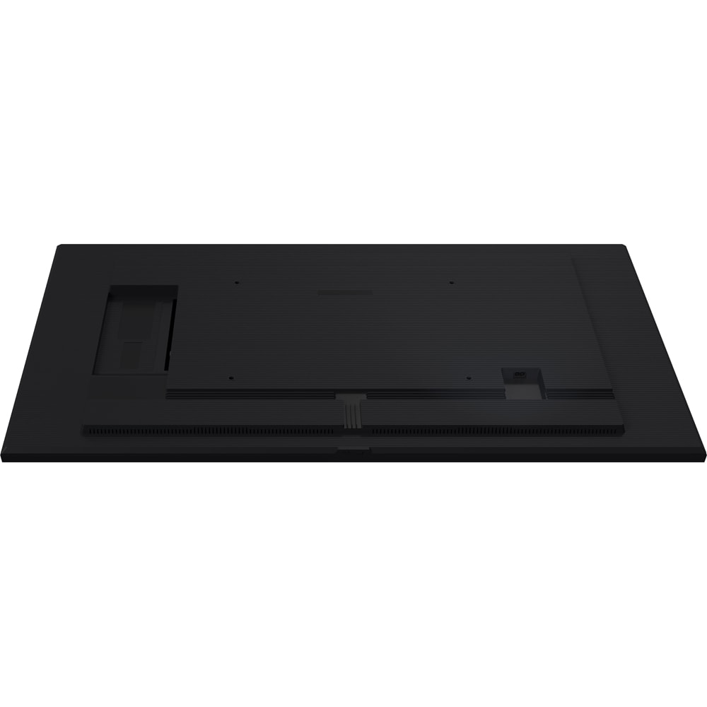 Display profesional LED IPS IIYAMA ProLite LH5060UHS-B1AG, 49.5", 4K UHD, negru