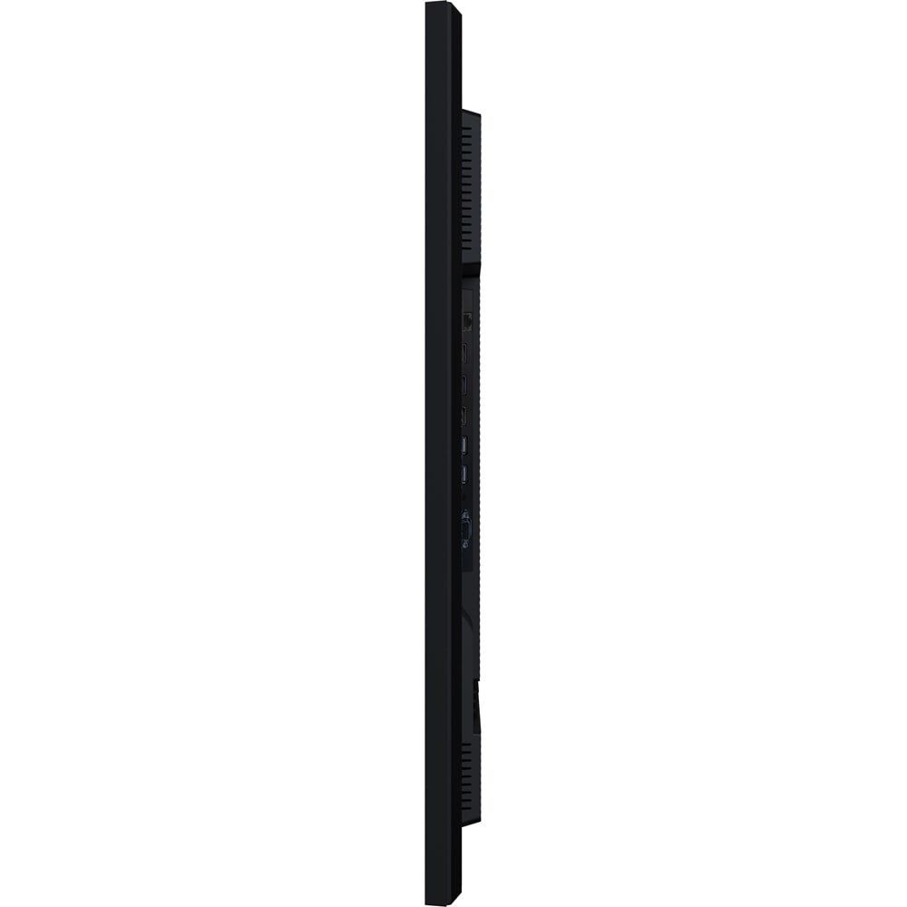 Display profesional LED IPS IIYAMA ProLite LH5060UHS-B1AG, 49.5", 4K UHD, negru