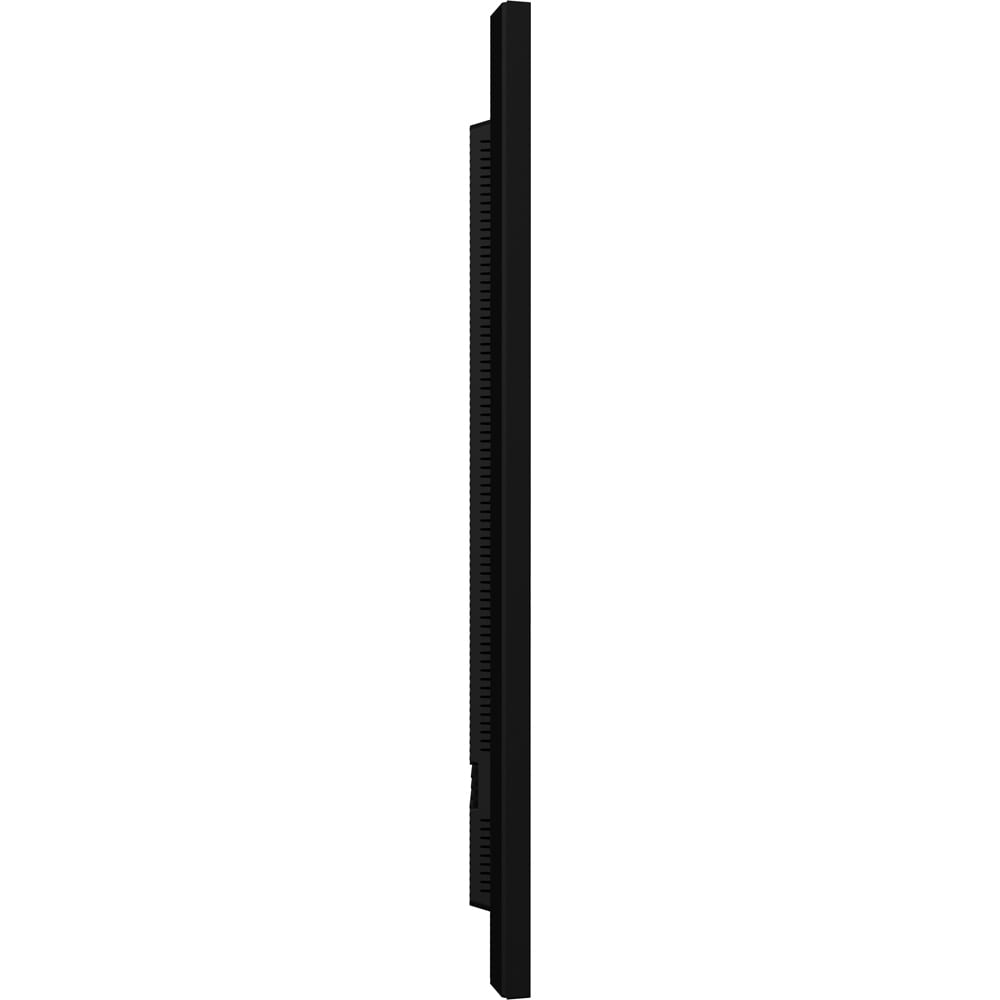 Display profesional LED IPS IIYAMA ProLite LH5060UHS-B1AG, 49.5", 4K UHD, negru
