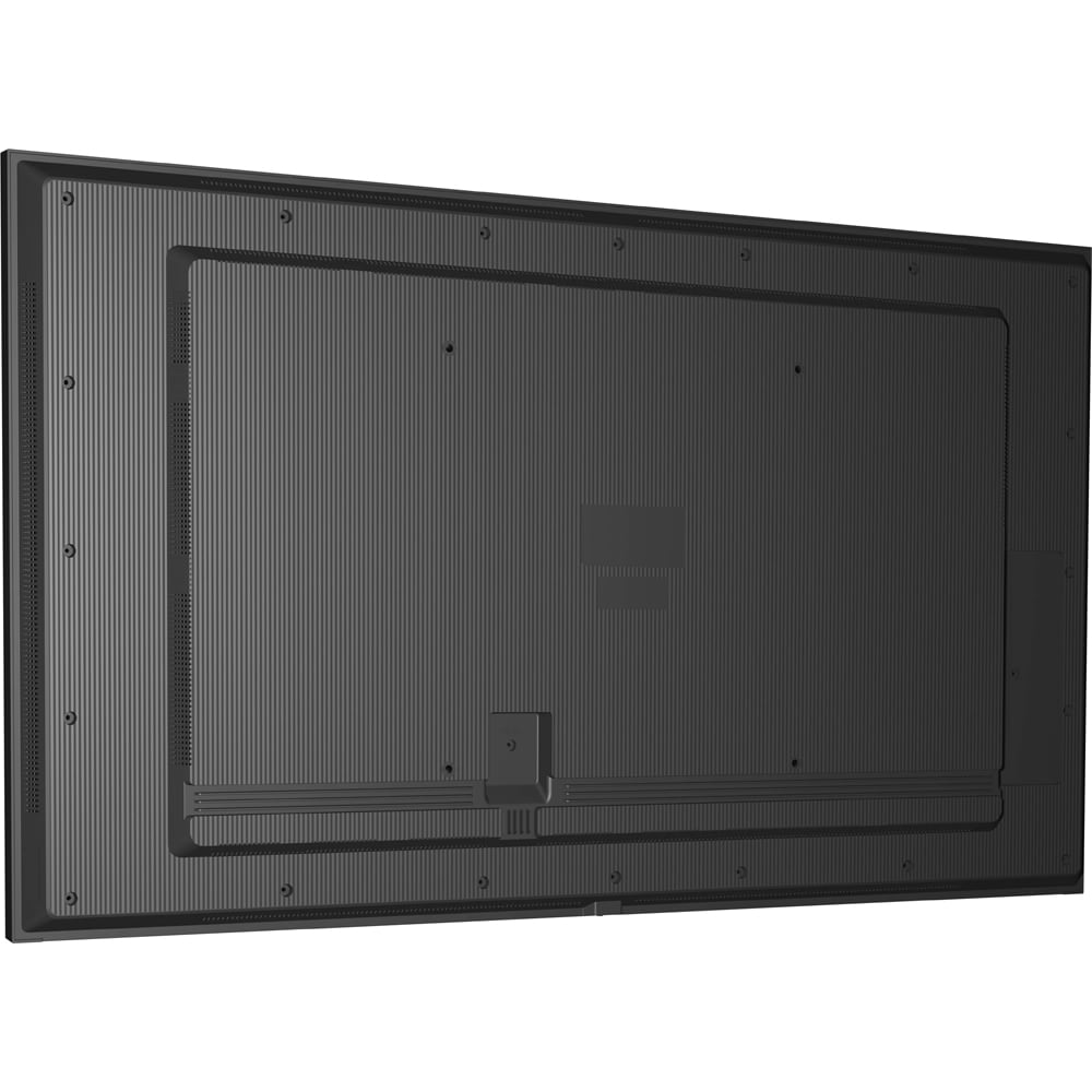 Display profesional LED VA IIYAMA ProLite LH5564UHS-B1AG, 55", 4K UHD, negru