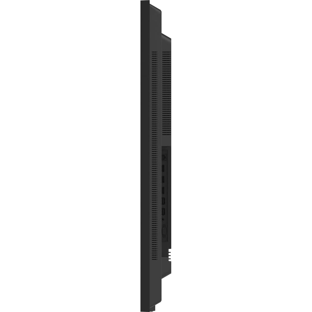 Display profesional LED VA IIYAMA ProLite LH5564UHS-B1AG, 55", 4K UHD, negru