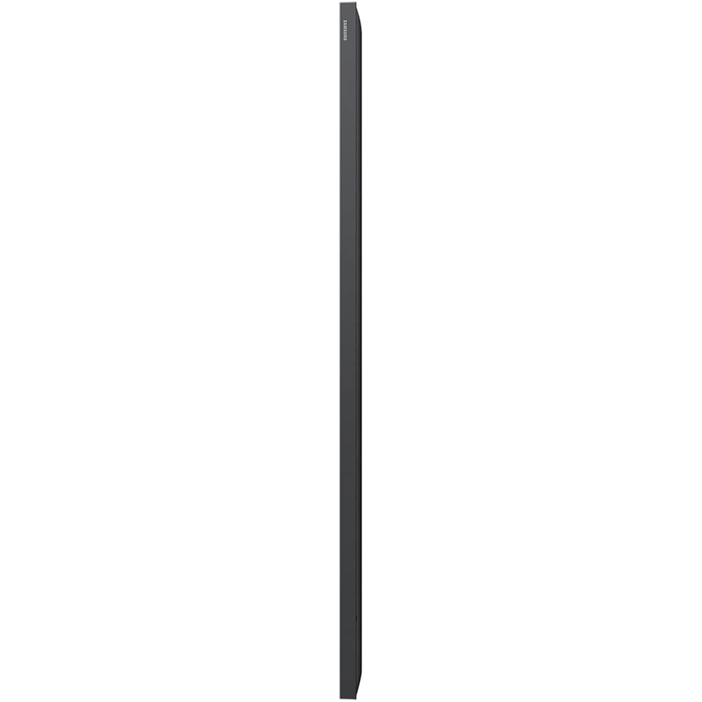 Display profesional SAMSUNG QBC LH55QBCEBGCXEN, 55", 4K UHD, 60 Hz, negru