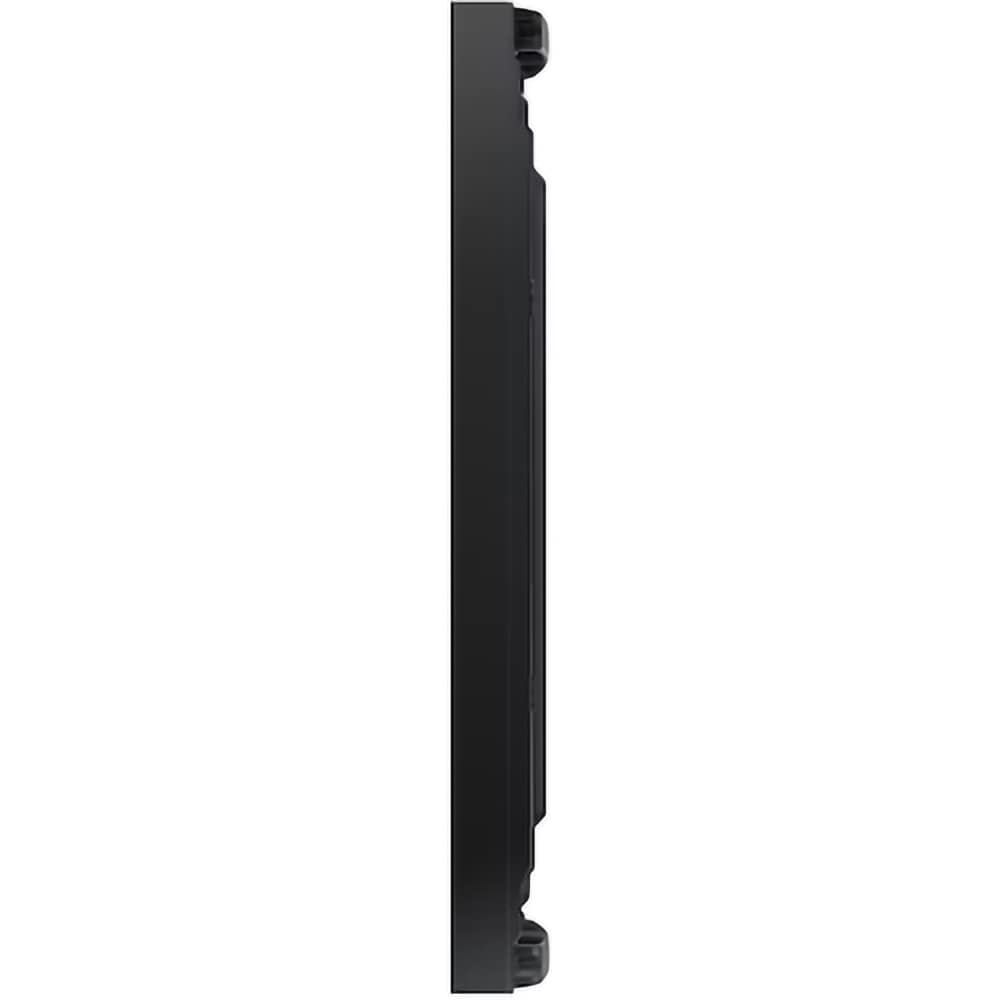 Display profesional SAMSUNG VHC-R LH55VHCRBGBXEN, 55", Full HD, 60 Hz, negru