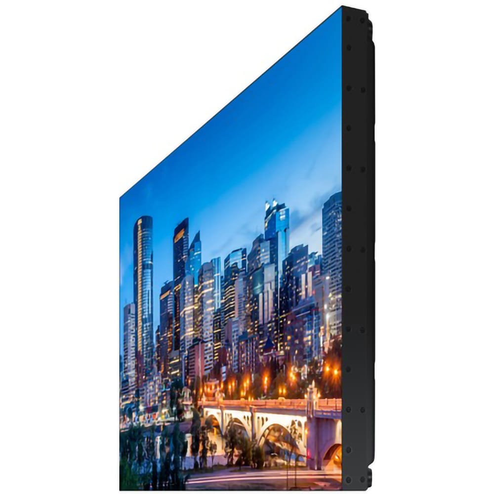 Display profesional SAMSUNG VMC-E LH55VMCEBGBXEN, 55", Full HD, 60 Hz, negru
