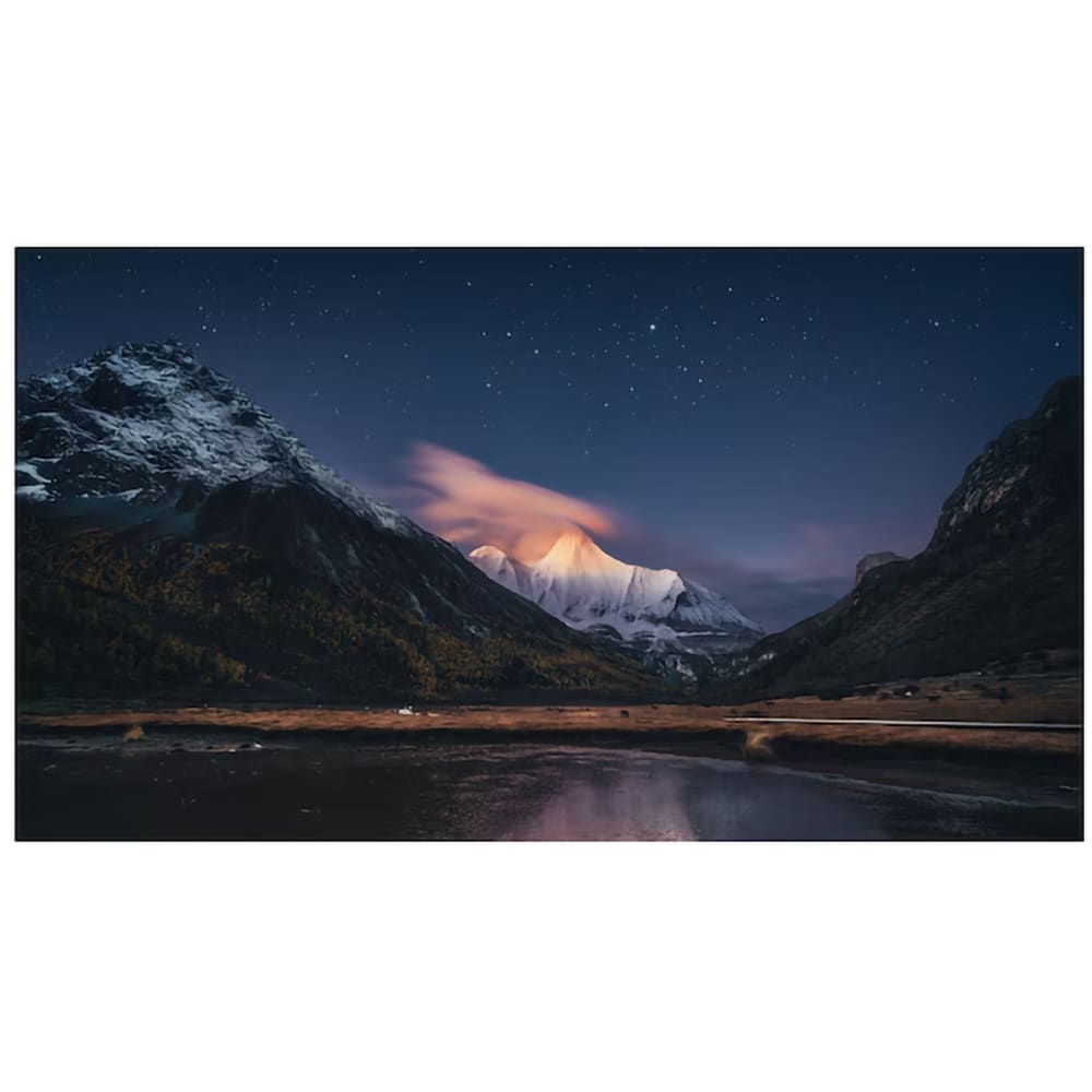 Display profesional SAMSUNG VMC-R LH55VMCRBGBXEN, 55", Full HD, 60 Hz, negru